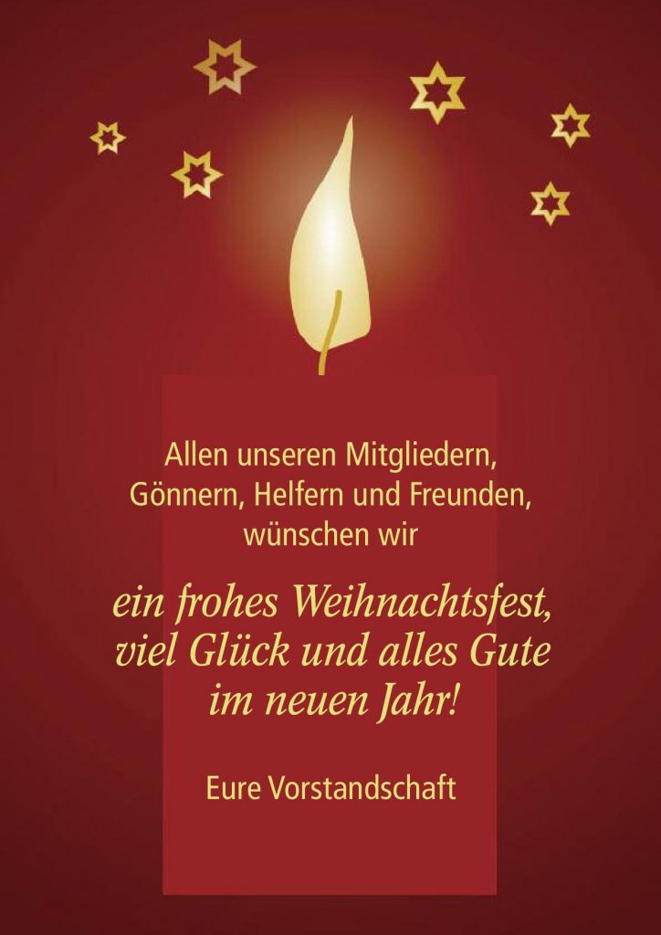 Weihnachten 2015