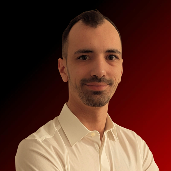 Fabio Pinto