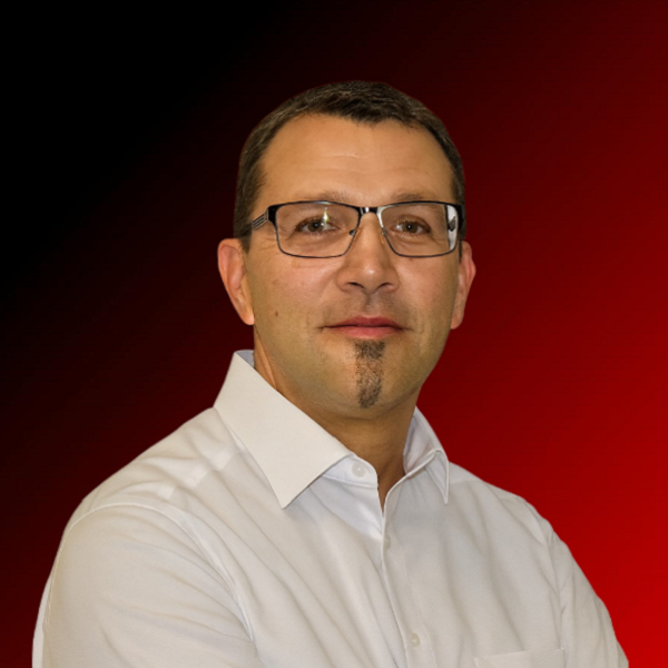 Volker Geisler